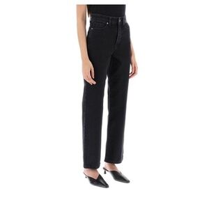 BY MALENE BIRGER Milium Jeans In Organic Denim